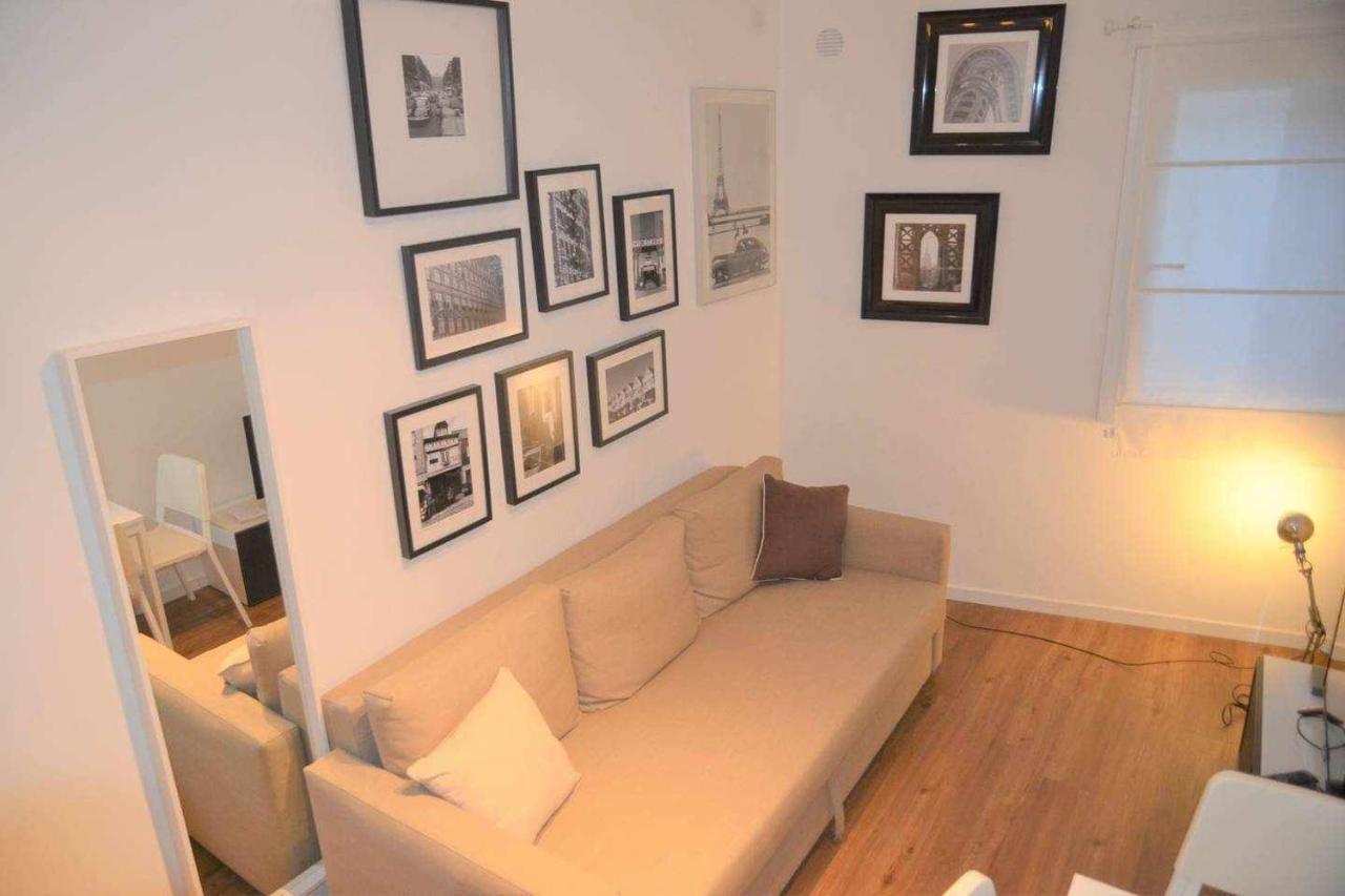 Nel Cuore Di Padova Santagnese Apartment Exterior foto