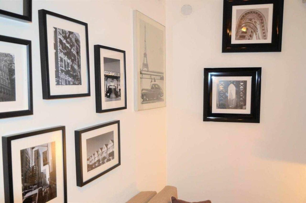 Nel Cuore Di Padova Santagnese Apartment Exterior foto