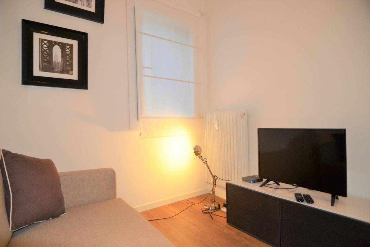 Nel Cuore Di Padova Santagnese Apartment Exterior foto