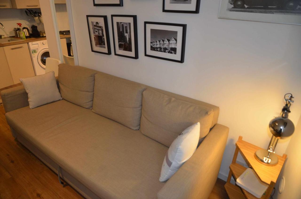 Nel Cuore Di Padova Santagnese Apartment Exterior foto
